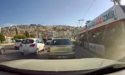 Küçük kız tramvayın altında kaldı