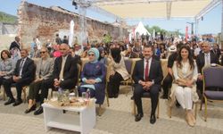 "Türk Mutfağı Haftası" Balıkesir Gastronomi Festivali ile başladı