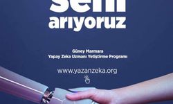 Balıkesir'de "yapay zeka yetiştirme" protokolü imzalandı