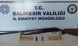 Balıkesir'de 7 bin kişi sorgulandı, 30 şahıs yakalandı