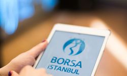 Borsa güne düşüşle başladı