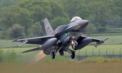 ABD Temsilciler Meclisi'nden Türkiye'ye F-16 satışını kısıtlayan yasa tasarısına onay