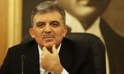 Abdullah Gül, 'Bazı alarm zilleri çalıyor' diyerek duyurdu: Hiç iç açıcı bir durum yok!