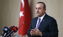 Çavuşoğlu: "Sivillere yönelik herhangi bir saldırımız yoktur"