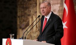 Cumhurbaşkanı Erdoğan 15 Temmuz ilanı verdi, Türkçe ve İngilizce yayımlandı