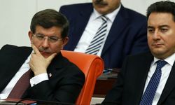 Davutoğlu ve Babacan’dan Erdoğan’a çok sert tepki: "Bu kadar layık olmayan birine ülkeyi nasıl emanet etti?