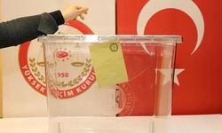 Son anket: AK Parti'nin birinci olduğu 3 ilde oranlar değişti