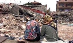 İstanbul'da 7.2 büyüklüğünde deprem bekleniyor!