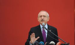 Kılıçdaroğlu'ndan gizli ziyaret! Eve sadece "o" girdi