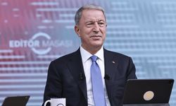 Milli Savunma Bakanı Hulusi Akar, gündeme ilişkin soruları yanıtladı