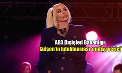 ABD: Türkiye ifade özgürlüğüne saygı duymalı