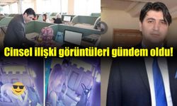 Ağrı İŞKUR Müdürü iş başında!