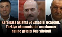 Dış mercekten: "Türkiye o statüsünü ve itibarını kaybetti, 90'ların da gerisinde.."