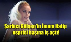 MEB'den Gülşen hakkında suç duyurusu