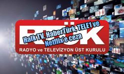 RTÜK üyesi Okan Konuralp duyurdu!