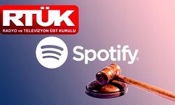 RTÜK’ten Spotify’a yaptırım kararı