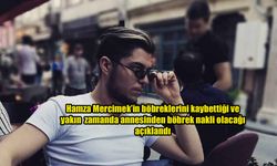 MasterChef Hamza Mercimek’ten acı haber!