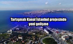 Kanal İstanbul ve Kemer Country planlarını yapan şehir plancısının yeterlilik belgesi yok