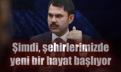 "Cumhurbaşkanımızın liderliğinde, milletimizin her daim yanında olmaya devam edeceğiz”