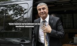 Peker: Taşkesenlioğlu’nun rüşvet karşılığı aldığı 100’e yakın mal varlığı var