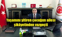 Küçük bir çocuğun ölümüne neden olan kaymakama istenen ceza belli oldu!