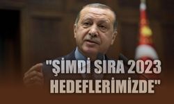 Erdoğan'dan sonunda indirim müjdesi geldi: "Hedef 2023"