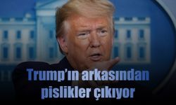 Trump şirketi aracılığıyla vergi kaçırdı.. İtiraf edildi