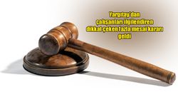 Yargıtay'dan dikkat çeken fazla mesai kararı