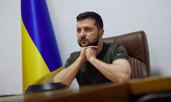 Zelenskiy: "Avrupa, insanların yalnızca malları için ödeme yaptığı bir süpermarkete dönüşmemeli"