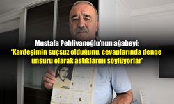 Gözü yaşlı ağabey: "İstediğim tek şey Cumhurbaşkanımız ile görüşerek soy ismimizi geri almaktır"