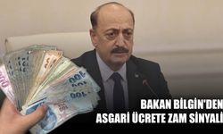 Asgari ücret 8 bin mi olacak? İddialar ile ilgili açıklama