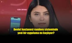 Randevu sistemine kota mı geliyor? Ayda 3 kez..