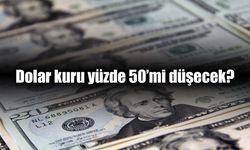 Dolar ile ilgili çok ilginç bir 'dedikodu', tarih verdi!