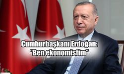 Cumhurbaşkanı Erdoğan'dan , Amerikalılara: Sizde bile raflar boş