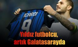 Galatasaray'dan  bomba transfer!