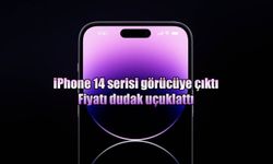 Apple yeni iPhone’ları görücüye çıkardı: 'Satın almak hayal oldu'