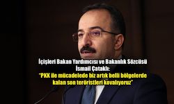 İçişleri Bakan Yardımcısı ülkesine geri dönen Suriyeli sayısını açıkladı