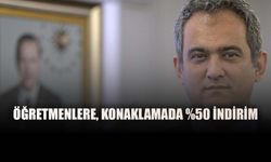 Öğretmenlere Bakan Özer'den müjde haber!