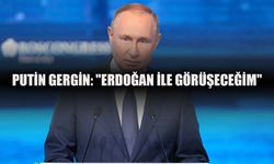 Putin BM'ye ağır konuştu: “Rusya acı çekecek sandılar"