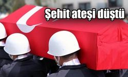 PKK saldırısında yaralanan Uzman Çavuş şehit oldu