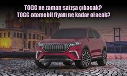 TOGG'un otomobil fiyatları belli oldu