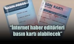 Basın kanununda yapılan düzenlemeler hakkında merak edilenler