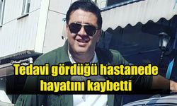 Sedat Peker videoları ile bilinen Cenk Çelik öldü