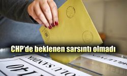 ‘Başörtüsü’ tartışmaları ne CHP’ye ne AKP’ye yaradı