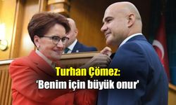 Cumhurbaşkanı Erdoğan'ın eski doktoru Akşener'in başdanışmanı oldu