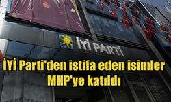 İYİ Parti'de toplu istifa!