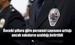 Polis intiharlarıyla ilgili Bakan Soylu'dan açıklama