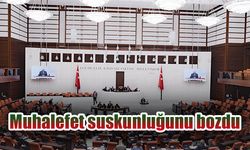 Sansür Yasası teklifinin birinci bölümü üzerindeki görüşmeler tamamlandı