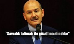 Bakan Soylu'dan Kur'an-ı Kerim'e saygısızlık yapanlar hakkında açıklama