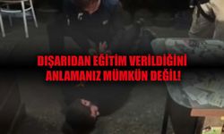 Basit bir kitabeviydi, terör eğitim yeri çıktı